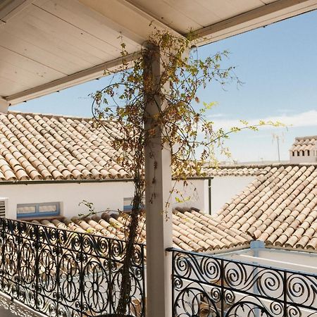 コルドバCasa Sirfantasアパートメント エクステリア 写真