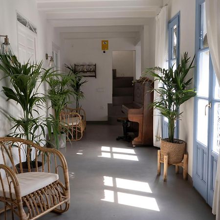 コルドバCasa Sirfantasアパートメント エクステリア 写真