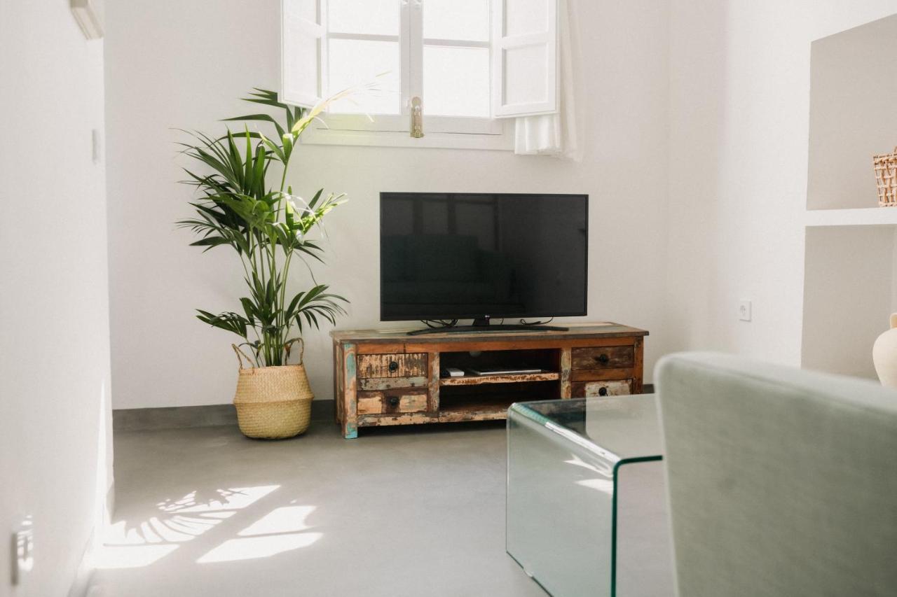 コルドバCasa Sirfantasアパートメント エクステリア 写真