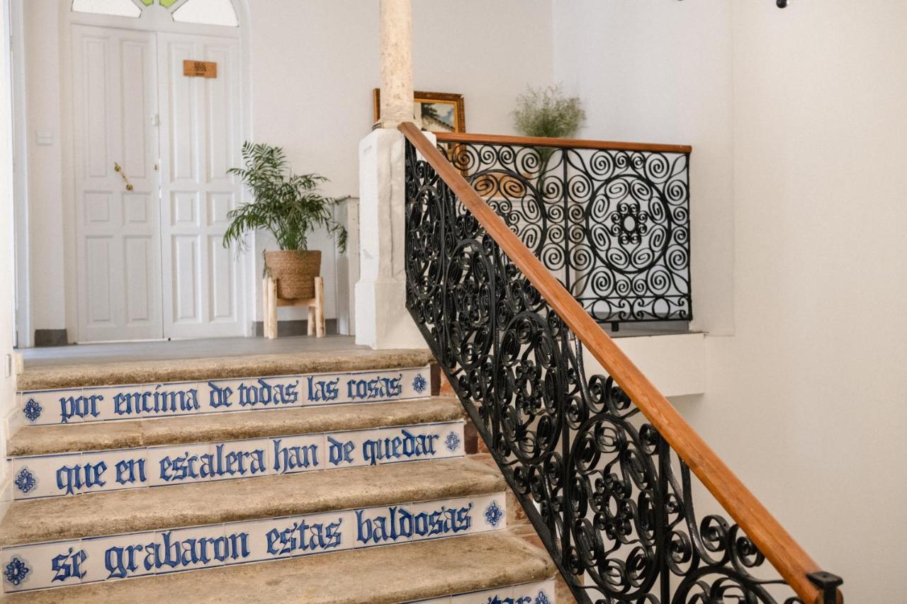 コルドバCasa Sirfantasアパートメント エクステリア 写真