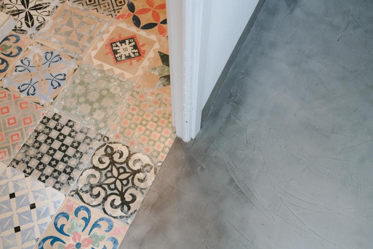 コルドバCasa Sirfantasアパートメント エクステリア 写真