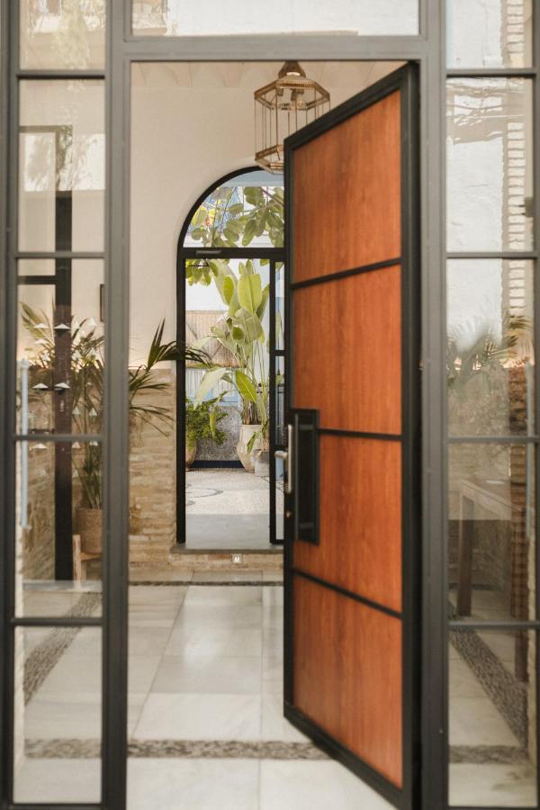 コルドバCasa Sirfantasアパートメント エクステリア 写真