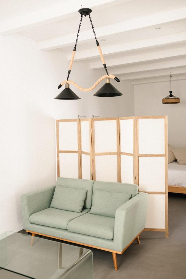 コルドバCasa Sirfantasアパートメント エクステリア 写真