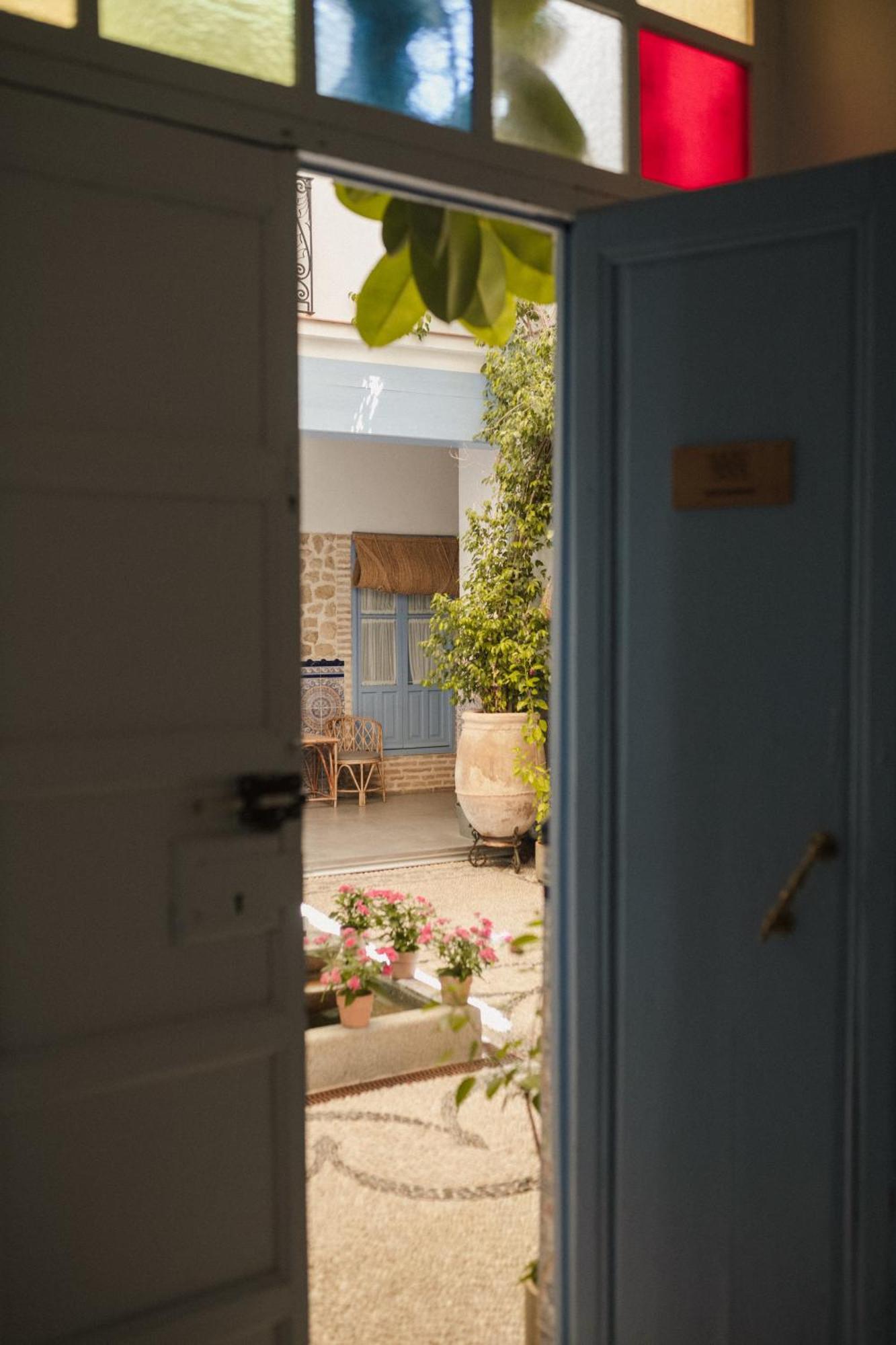 コルドバCasa Sirfantasアパートメント エクステリア 写真